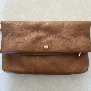 Tory Burch fold purse